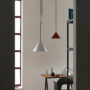 Compass Lamp_Studio visit 01