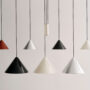 Compass Pendant collection