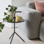DLM Table , Mags Soft low Linara 443