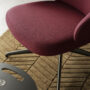 Fh_let_sh220_christianshavn_1140_powder Coated Steel_black_little Friend_ks11_black_black_detail