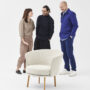 Dorso, GamFratesi & Rolf Hay