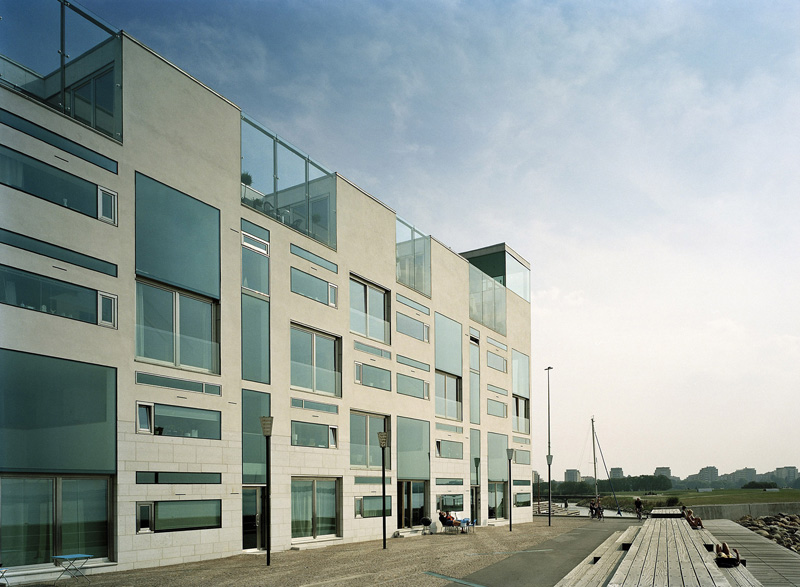 Bo01 Wingrdhs Arkitekter 08-2002, Malm