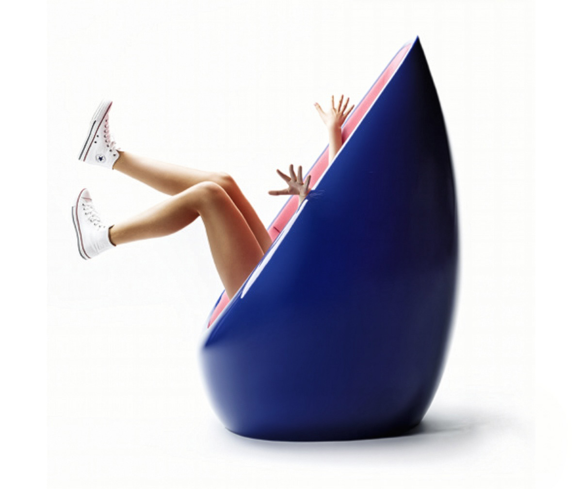 Karim Rashid, Martela