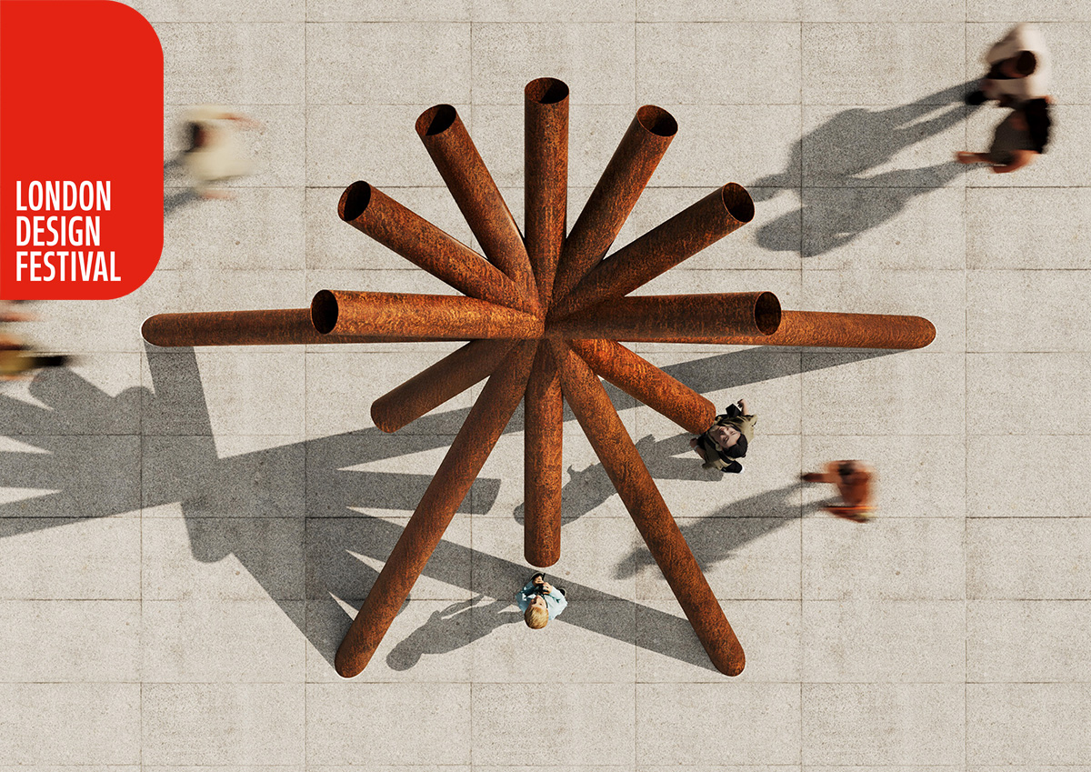 London Design Festival 2025