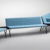designs by Luca Nichetto