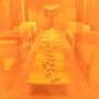 Mobel_Copenhagen_Orange_Room_3daysofdesign_2025_1_Anders_Soelvsten_Thomsen