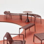 Palissade collection