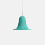 Pantop_Pendant_Frontal_Light-Teal_OFF