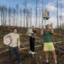 Sebastian Schwindt, Sonny Neigut and Till Ronacher Und Studio