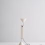 Twist Floor Lamp cream white 03