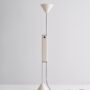 Twist Floor Lamp cream white 08