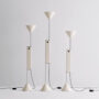 Twist Floor Lamp cream white 12