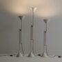Twist Floor Lamp cream white 13