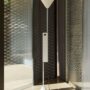 Twist Floor Lamp white