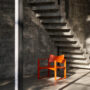 VERPAN Series 270 F Armchair Verner Panton 2025