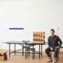 Wood Box Coffee Table_Studio visit 03