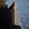 Akari – A New Way Forward For Urn Design By Anker Bak For Fredahl Rydéns | ScandinavianDesign.com