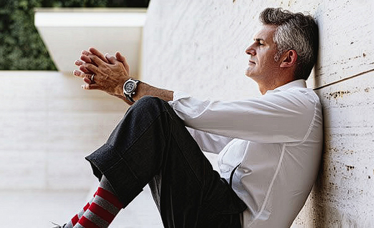 Alfredo Häberli A&W Designer of the Year