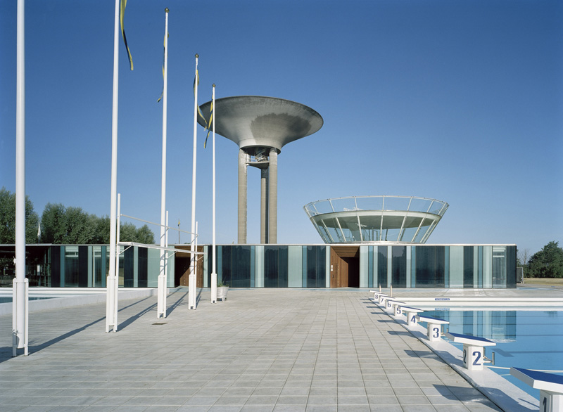 Citadellbadet Wingrdhs Arkitekter 07-2006