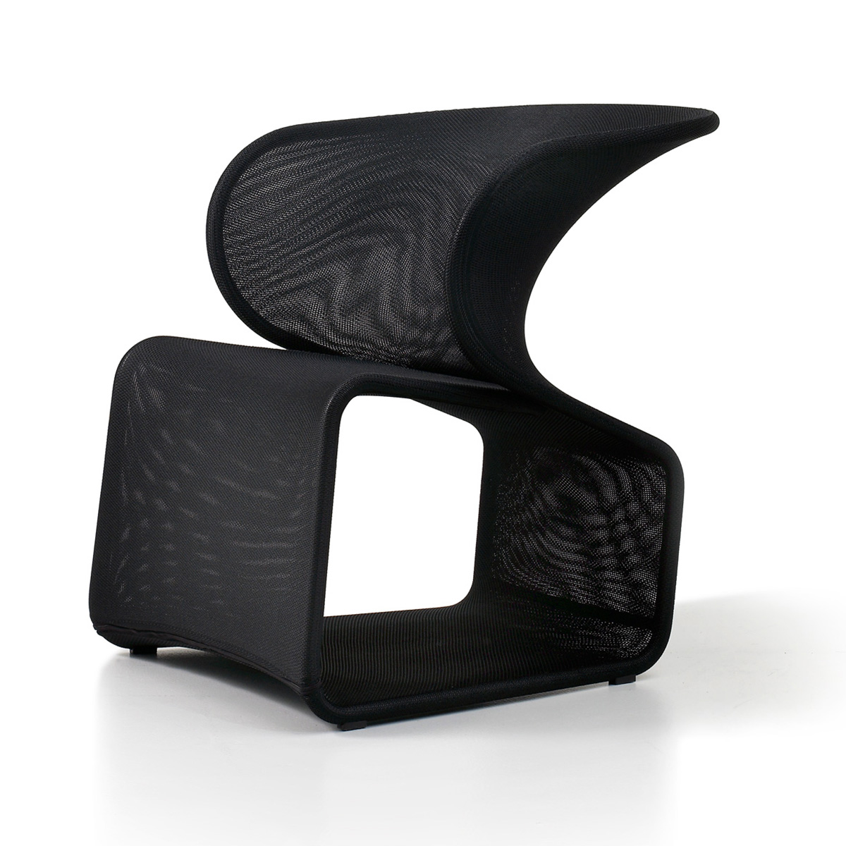 Patrick Norguet, Offecct