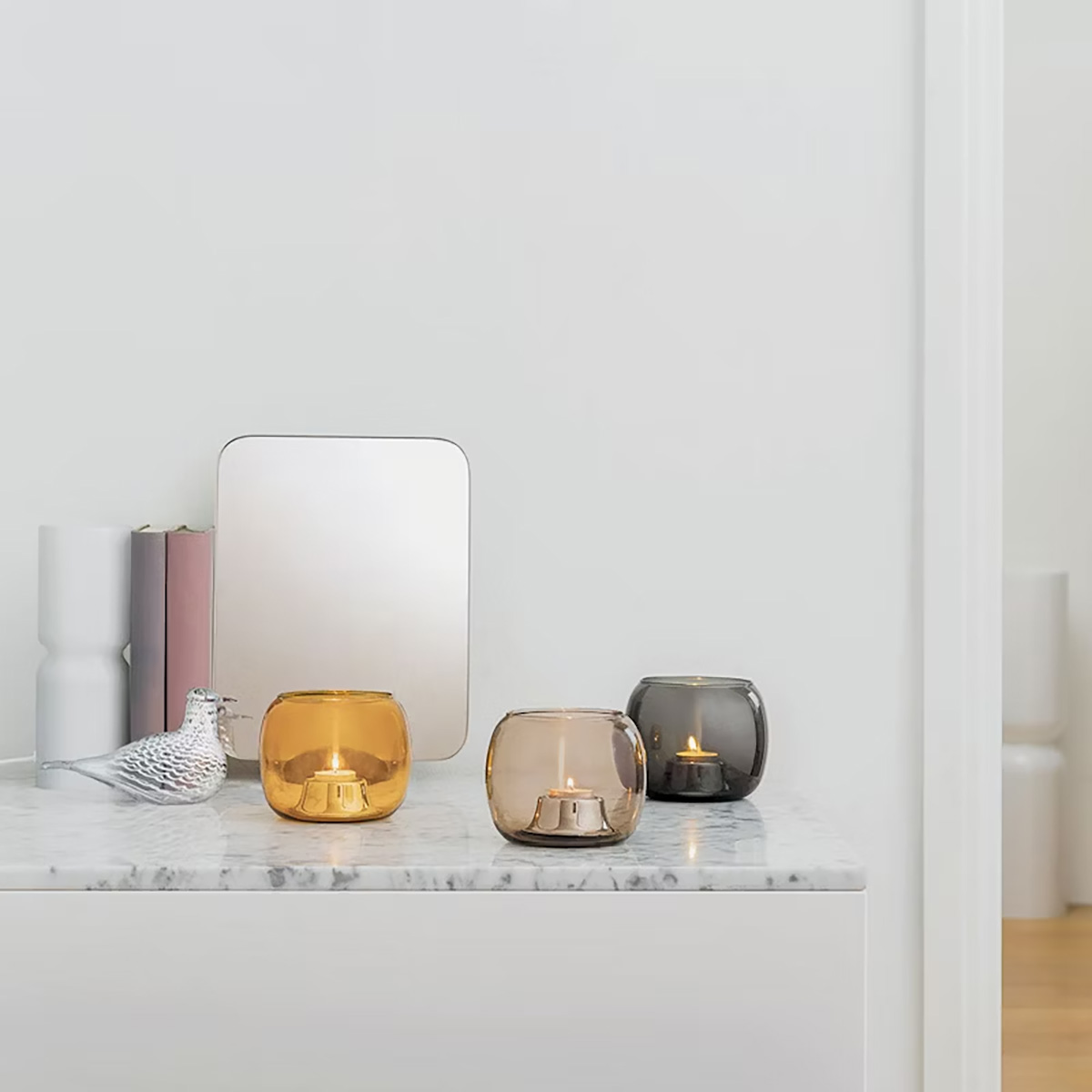 Ilkka Suppanen for iittala