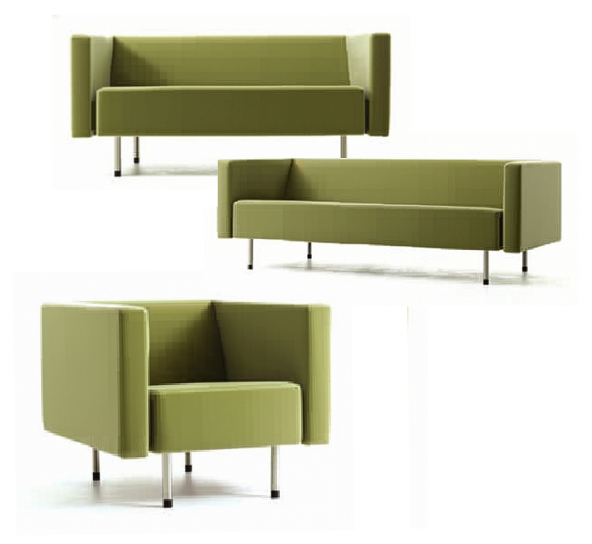 Jonas Lindvall, DeNord