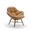 Khodi Feiz, Offecct
