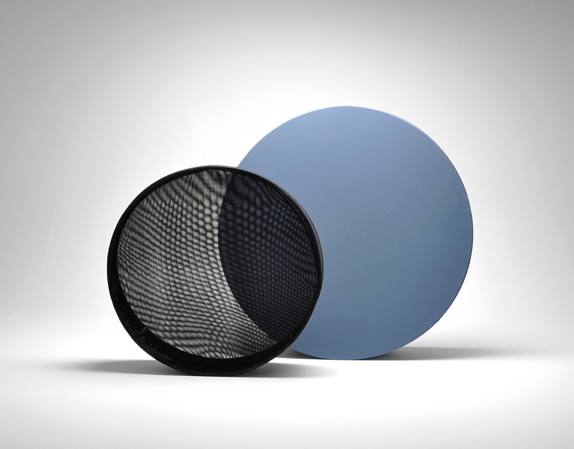 GamFratesi, Offecct