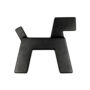 wuff-eero-aarnio-black-profil