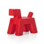 wuff-eero-aarnio-red