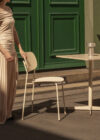 Nook Table Series By Copenhagen-based Design Studio Krøyer-sætter-lassen For … | ScandinavianDesign.com