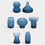 Midsummer_mini_vases_Midnight_Blue_7pack-CKR