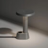 Sustainable tech accessories from The Nomad Collection handcrafted in Sweden using recycled aluminum materials