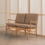 OW149-2_oak_oil_marble-Ole-Wanscher-2