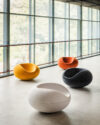 The very first new edition of Eero Aarnio's legendary Pastil chair has arrived