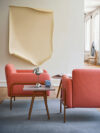 Tinnef table 45x45
by Charlotte von der Lancken