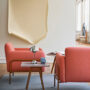 Tinnef Tables Expanding Design By Charlotte Von Der Lancken For Skandiform