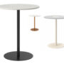 Tinnef Tables Expanding Design By Charlotte Von Der Lancken For Skandiform