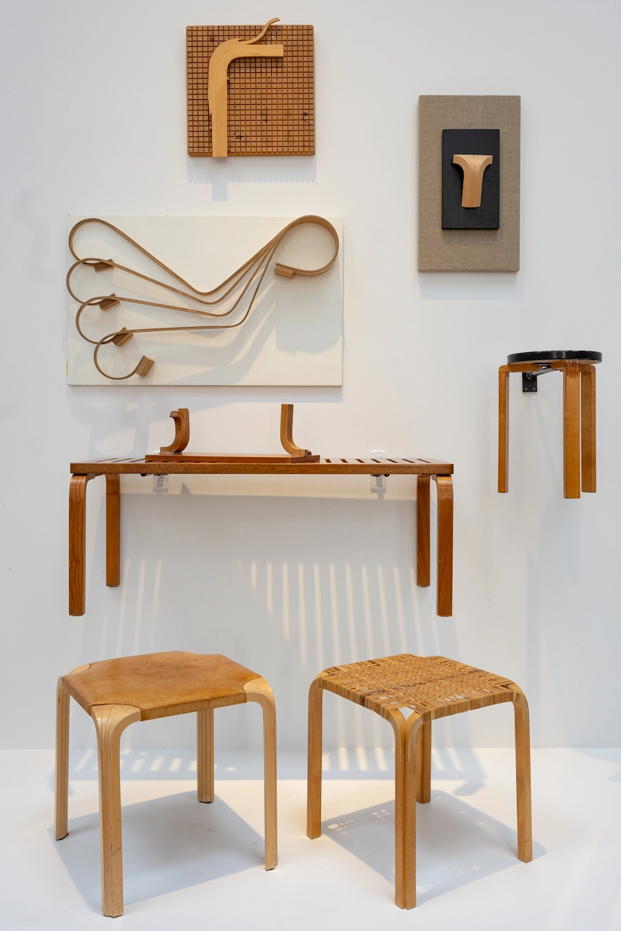 Aalto Exhibition | Millesgården 2025 | Stockholm