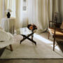 Finn Juhl’s 45 Sofa Is Reborn By House Of Finn Juhl