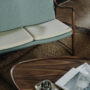 Finn Juhl’s 45 Sofa Is Reborn By House Of Finn Juhl