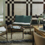 Finn Juhl’s 45 Sofa Is Reborn By House Of Finn Juhl