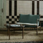 Finn Juhl’s 45 Sofa Is Reborn By House Of Finn Juhl