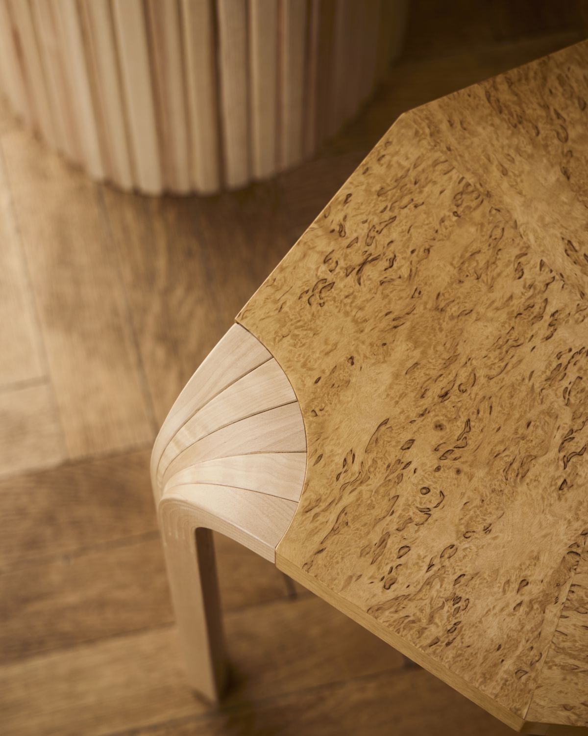 A special limited edition of Stool X602 is released to celebrate