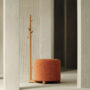 Sami Kallio’s The Family: Multifunctional Poufs From Artu Furniture