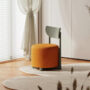 Sami Kallio’s The Family: Multifunctional Poufs From Artu Furniture