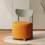 Sami Kallio’s The Family: Multifunctional Poufs From Artu Furniture