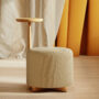 Sami Kallio’s The Family: Multifunctional Poufs From Artu Furniture