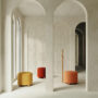 Sami Kallio’s The Family: Multifunctional Poufs From Artu Furniture
