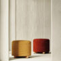 Sami Kallio’s The Family: Multifunctional Poufs From Artu Furniture